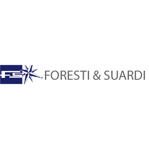 Foresti e suardi logo